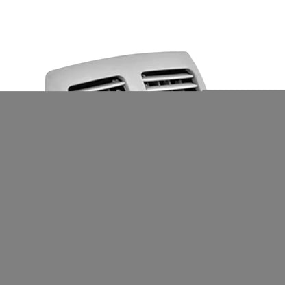 Rear A/C Air Vent Assembly Kit for Benz W204 C Class (2007-2013)