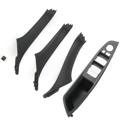 Window Switch Armrest Panel for BMW 5 Series F10 F11 (2010-2017)