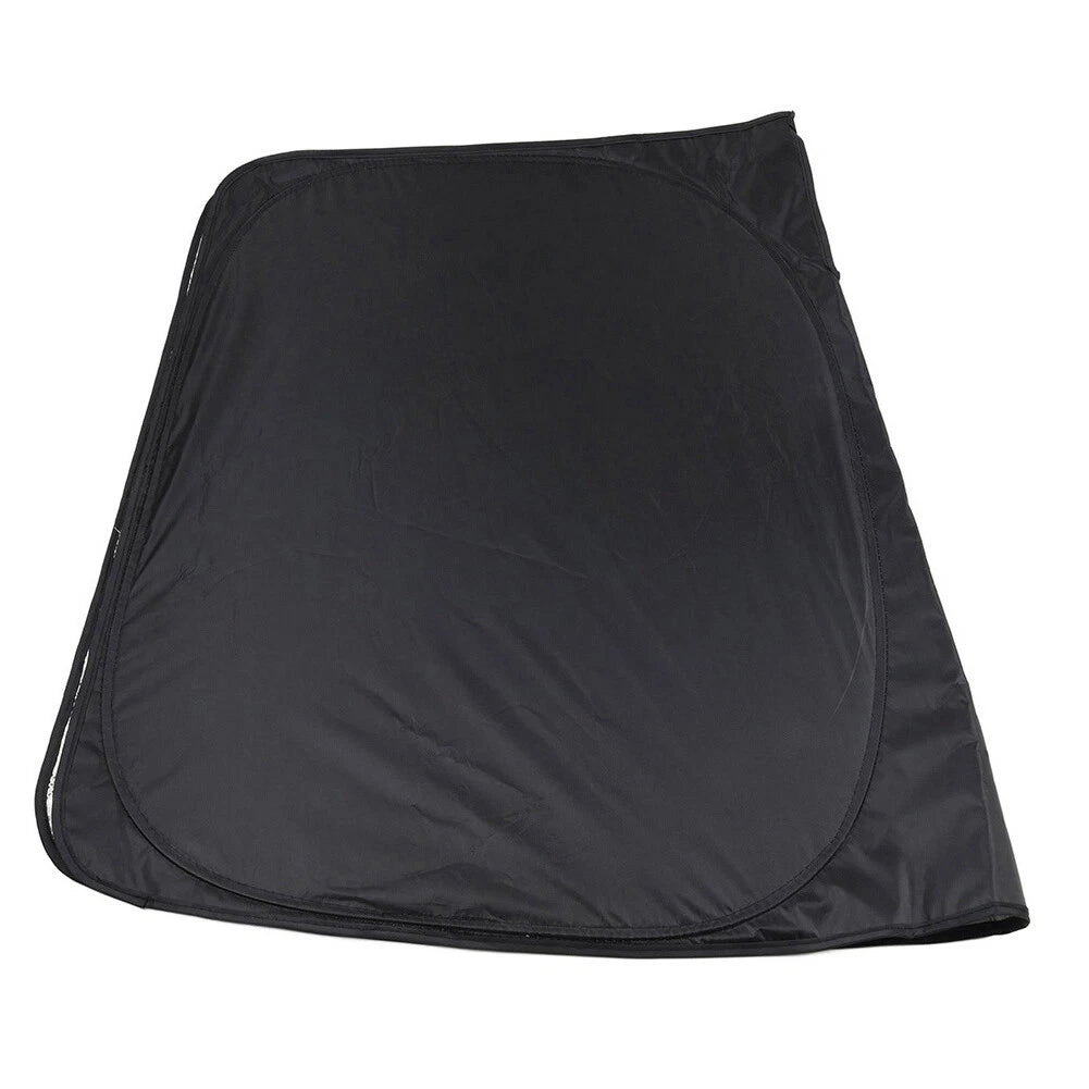 Foldable Windshield Sun Shade for Subaru XV Crosstrek (2013-2017)