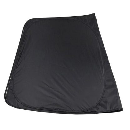 Foldable Windshield Sun Shade for Subaru XV Crosstrek (2013-2017)