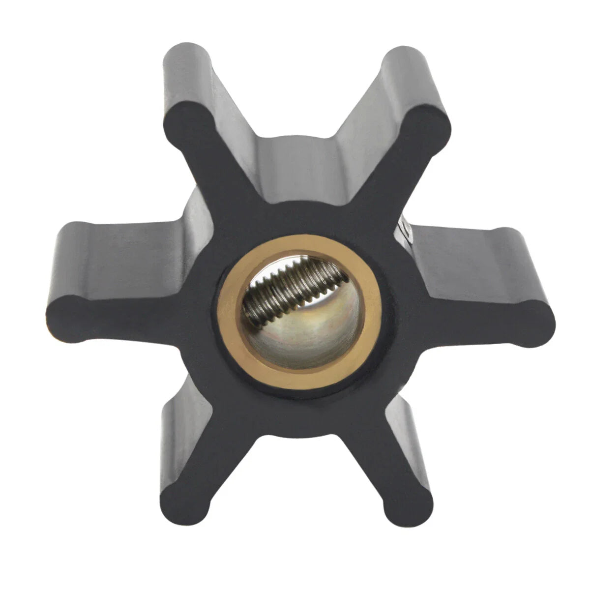 Water Pump Impeller for Johnson, Sherwood, Jabsco, Sierra
