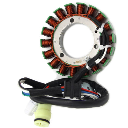 Stator Coil for Yamaha YFM450FWA Kodiak 450, YFM350FWA Grizzly (2003-2016)