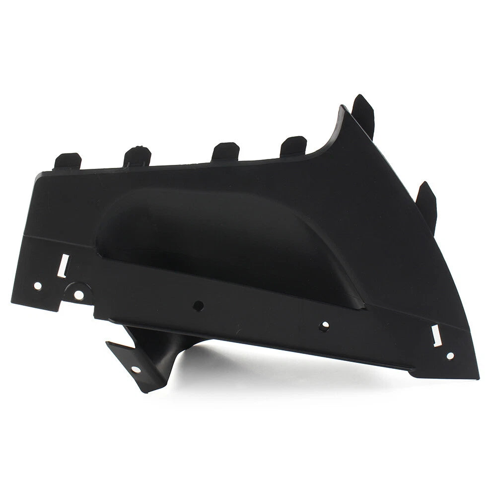Front Bumper Air Duct Cooling Vent for Land Rover Range Rover Velar (2017-22)