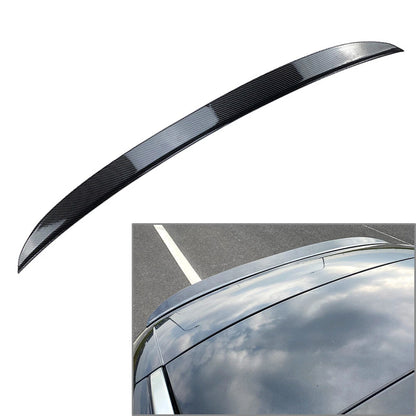 Rear Roof Spoiler Lip Wing for Mercedes-Benz GLE Class W167 V167 (2019-2023)