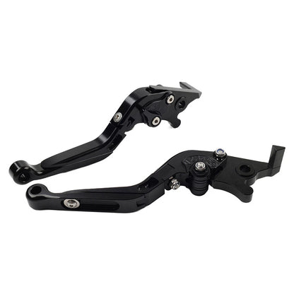 CNC Extendable Brake Clutch Levers for Kawasaki Z1000 ZX9R ZX6R (2003-2023)