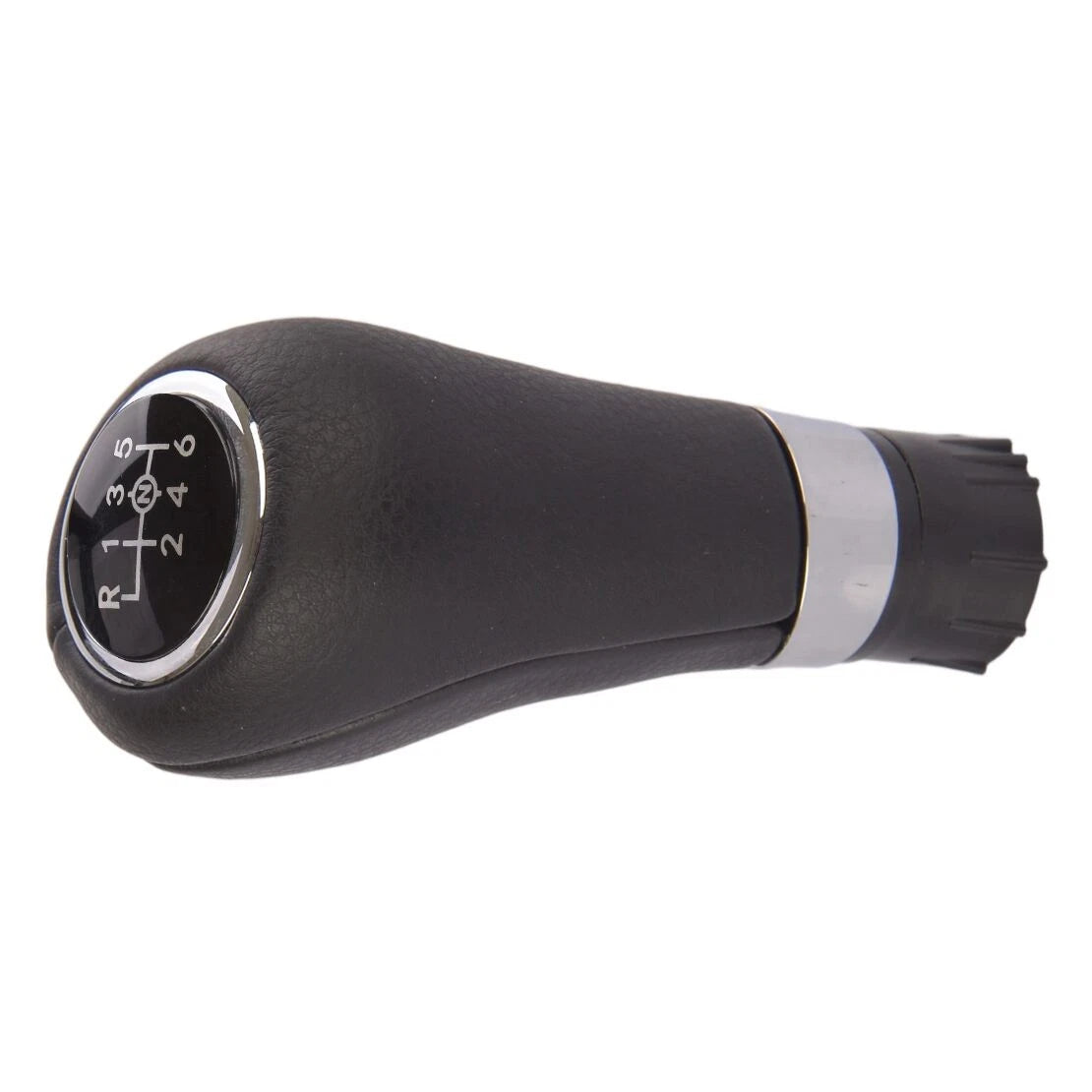 6-Speed Manual Shift Knob for Mercedes Benz W169 W245 (2005-2012)