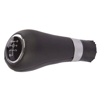 6-Speed Manual Shift Knob for Mercedes Benz W169 W245 (2005-2012)