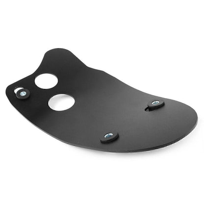 Skid Plate for Yamaha SR500 SR400 (1978-1981)