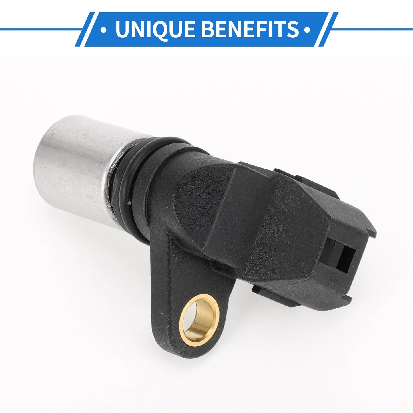Crankshaft Position Sensor for Toyota 4Runner 3.4L 4WD (1995-2002)