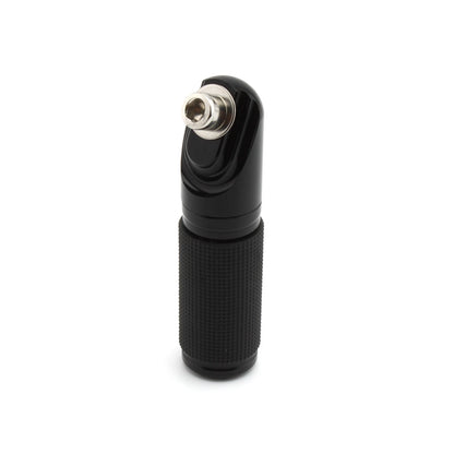 Kickstand Extension for Harley Dyna Wide Glide Fat (1991-2017) Black
