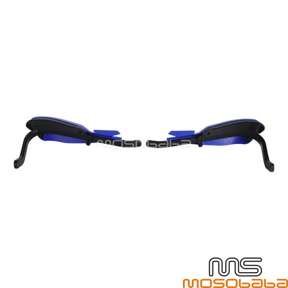 Blue Handguard Protection Kit for Harley Pan America 1250 (2021-2024)