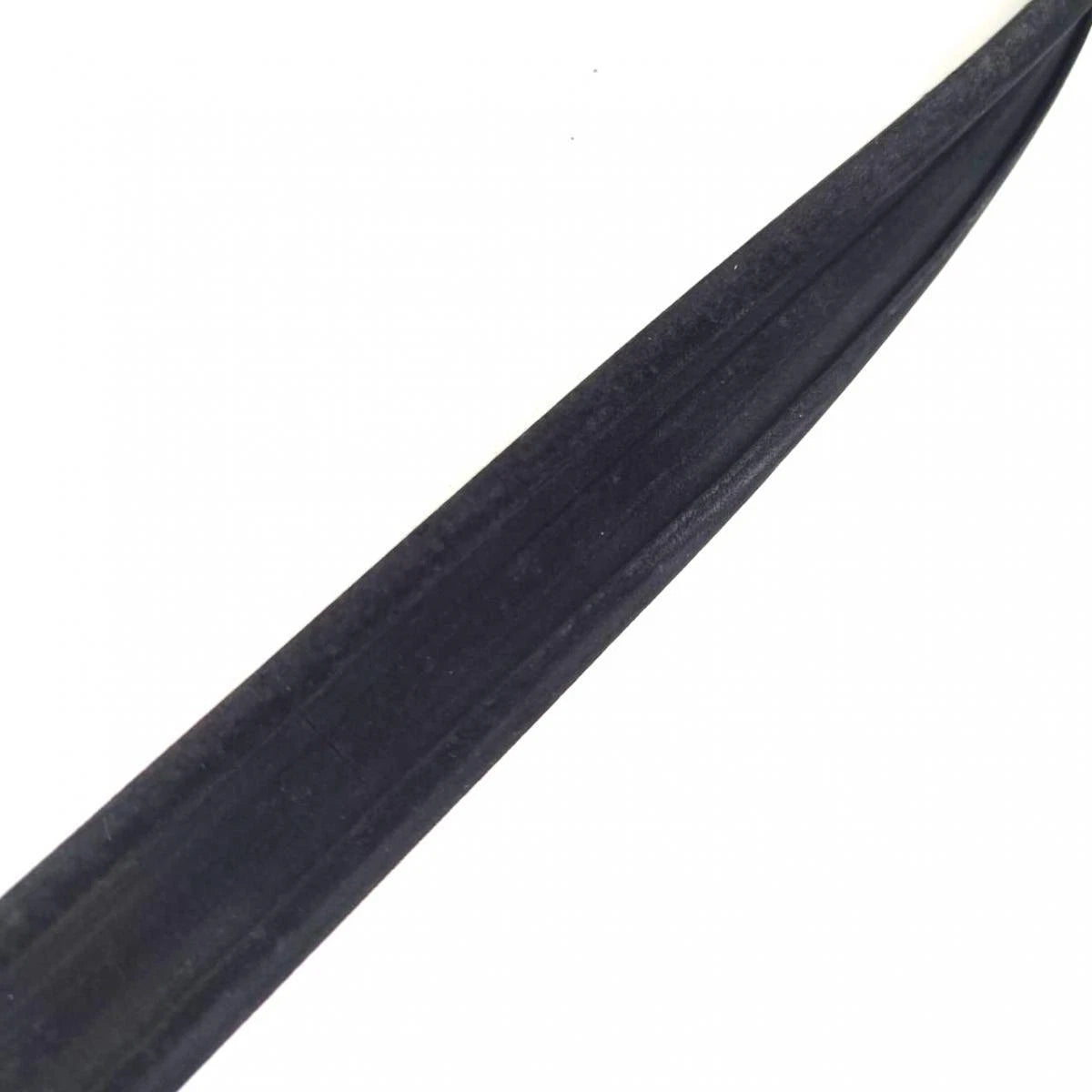 Glass Run Channel Rubber Seal NO Vent Fits Toyota Land Cruiser FJ40 1974-1984