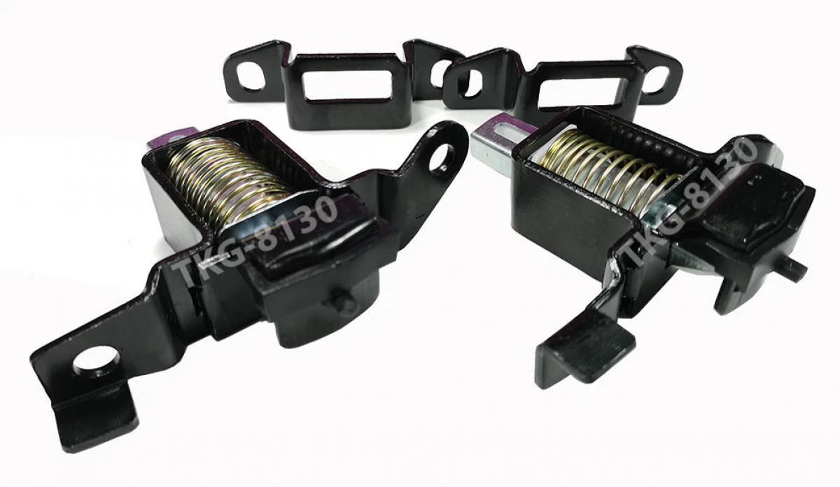 Rear Tailgate Lock Latch for Nissan Navara D22 (1998-2004)