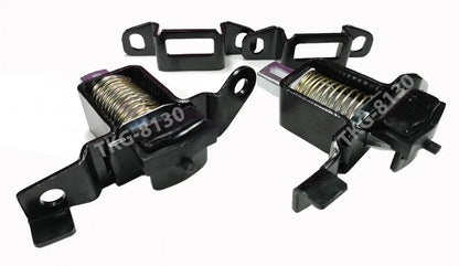 Rear Tailgate Lock Latch for Nissan Navara D22 (1998-2004)