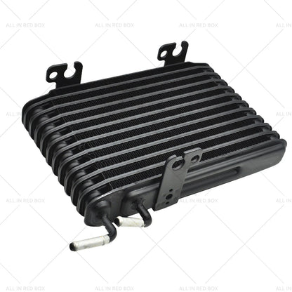 Transmission Oil Cooler for Mitsubishi Outlander 2.4L 3.0L (2003-2019)
