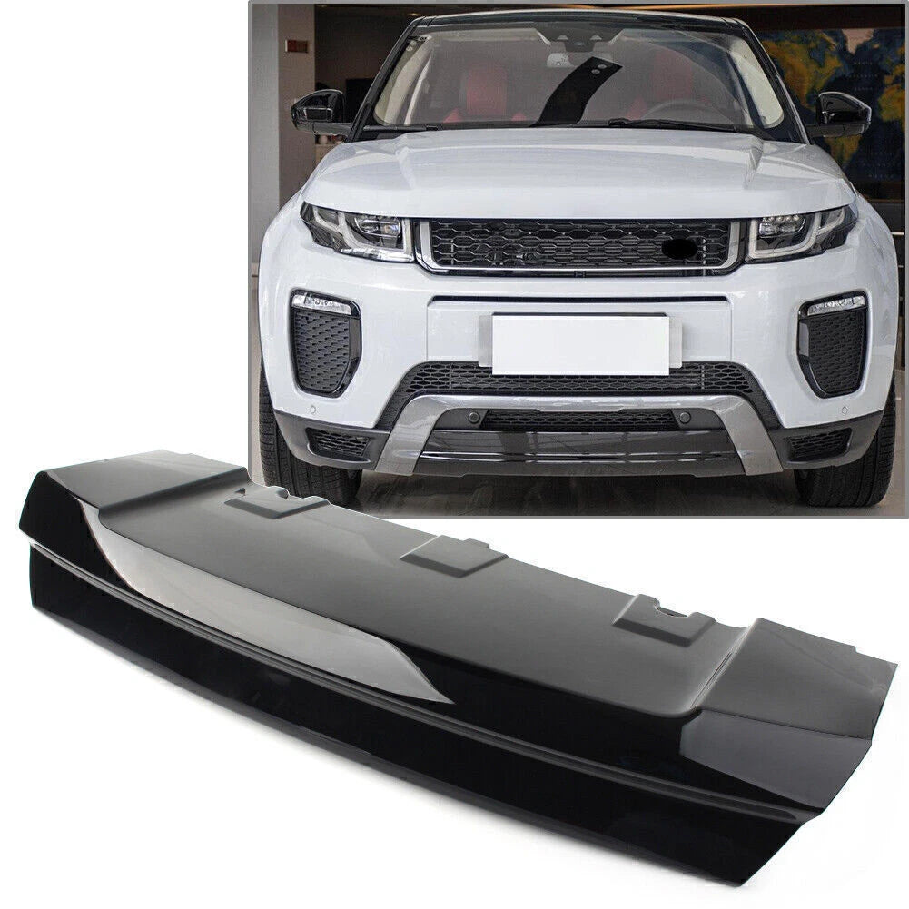 Bumper Skid Plate Trim for Land Rover Range Rover Evoque (2016-2018)