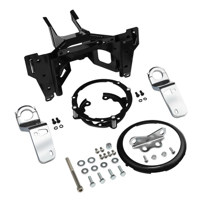 Headlight Fairing Brackets for Harley Low Rider ST FXLRST (2022-2025)