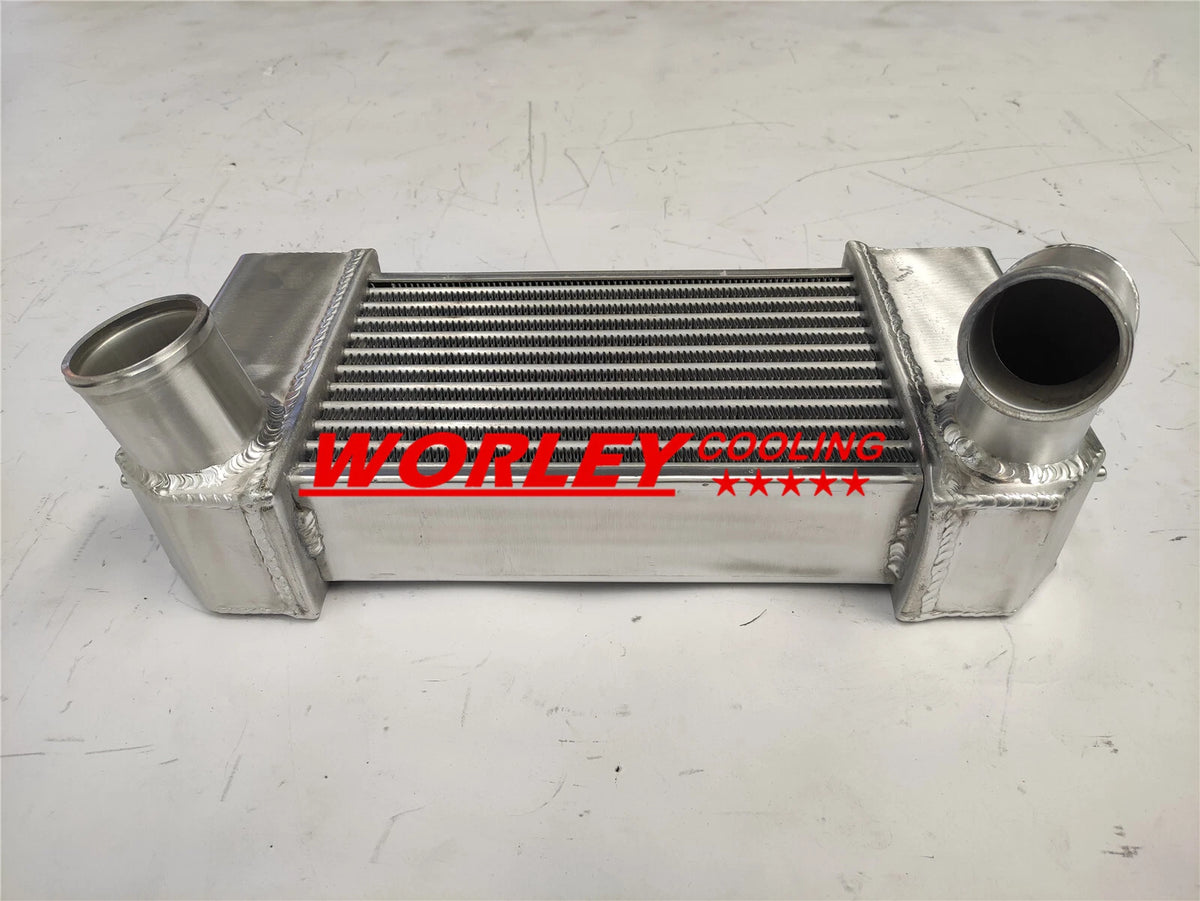 Intercooler for Land Rover Defender Discovery 300 TDI 2.5L Turbo (1994-1998)