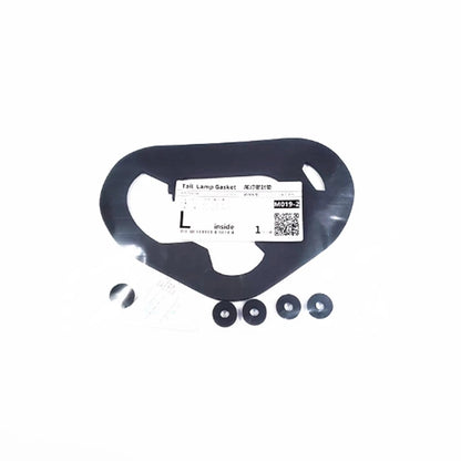 Rear Tail Light Seal Gasket for 2016-2018 Toyota RAV4 (2016-2018)