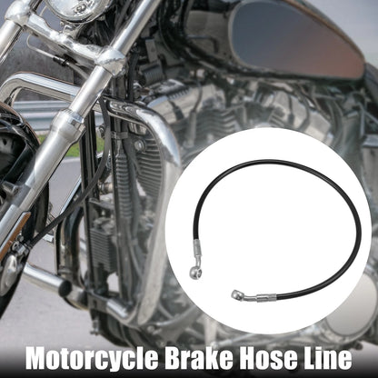 Brake Hose / 60cm / Hydraulic Brake Line for Motorcycle
