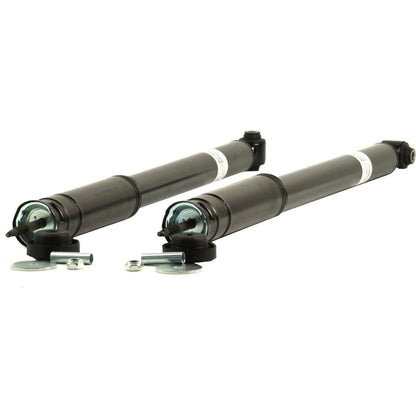 2 x Rear Shock Absorbers for Mercedes C219 W211 CLS350 CLS500 E200 E350