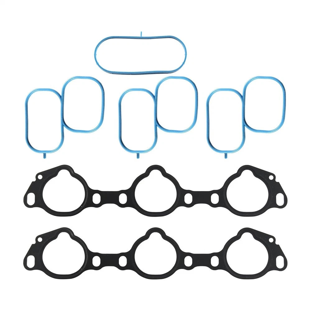 Engine Valve Cover Gasket Set for Nissan Frontier NV1500 NV2500 NV3500 (2005-2021)