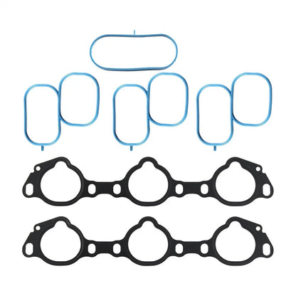 Engine Valve Cover Gasket Set for Nissan Frontier NV1500 NV2500 NV3500 (2005-2021)