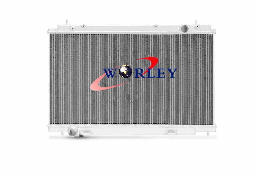 Aluminum Radiator for Nissan 350Z 3.5L V6 (2007-2009)