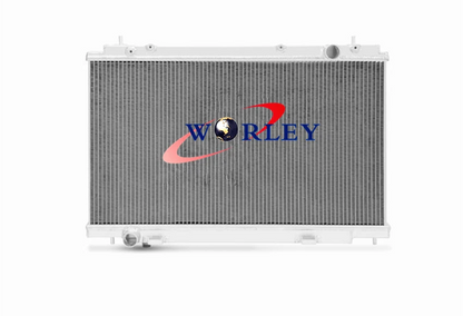 Aluminum Radiator for Nissan 350Z 3.5L V6 (2007-2009)