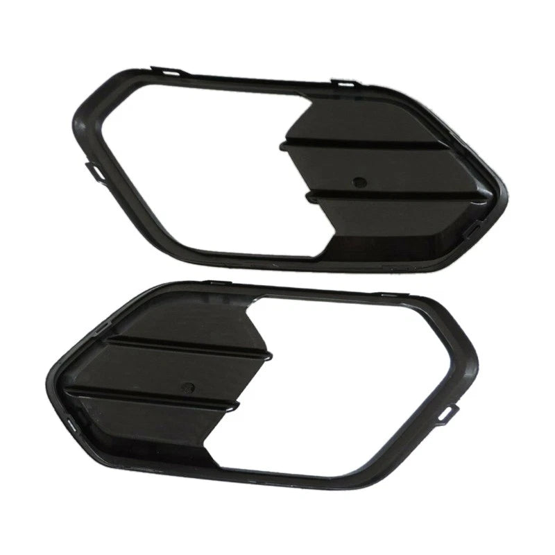 Fog Light Frame Cover Bezel for 2017-2018 Ford Escape Kuga (2017-2018)