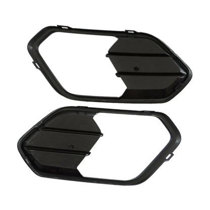 Fog Light Frame Cover Bezel for 2017-2018 Ford Escape Kuga (2017-2018)