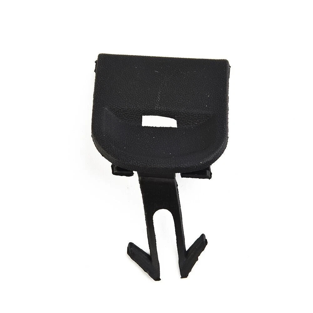 2 x Left / Right Bumper Tow Hook Eye Cover Cap for Porsche Cayenne (2008–2010)