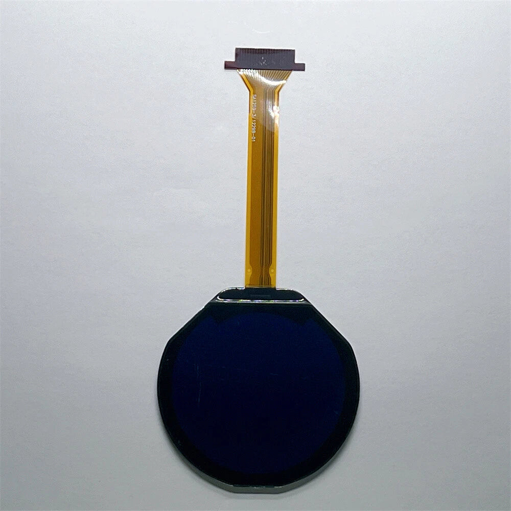 LCD Screen Display for Fiat 500 (2012-2019)