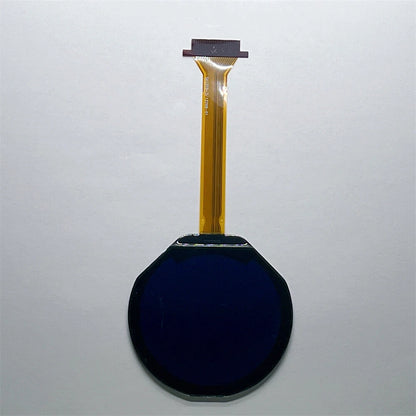 LCD Screen Display for Fiat 500 (2012-2019)