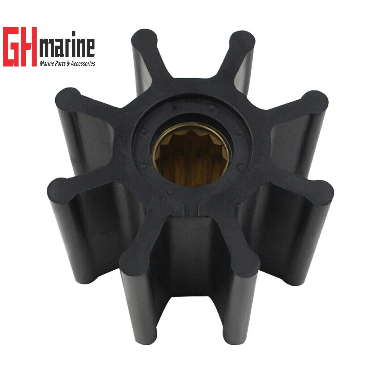 Flexible Impeller Kit for Ailsa Craig Engine RF4 RK-Series RA6 RAB6
