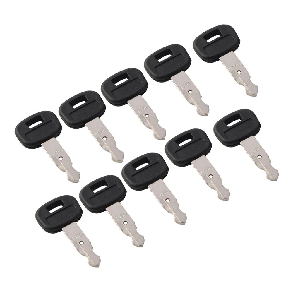 Ignition Keys for Kubota (No Year Specified)