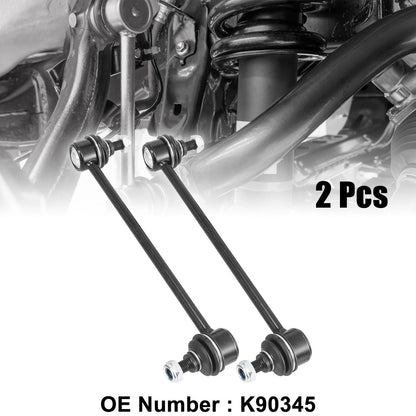 2 x Rear Stabilizer Sway Bar End Links for Toyota/Lexus
