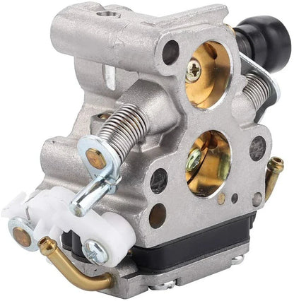 Carburetor Kit Husqvarna 435/435E/440/440E Jonsared CS410/CS2240