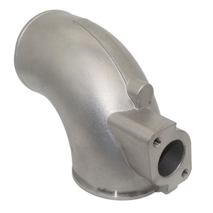 Exhaust Elbow for Volvo Penta TMD40 MD30 AQD40