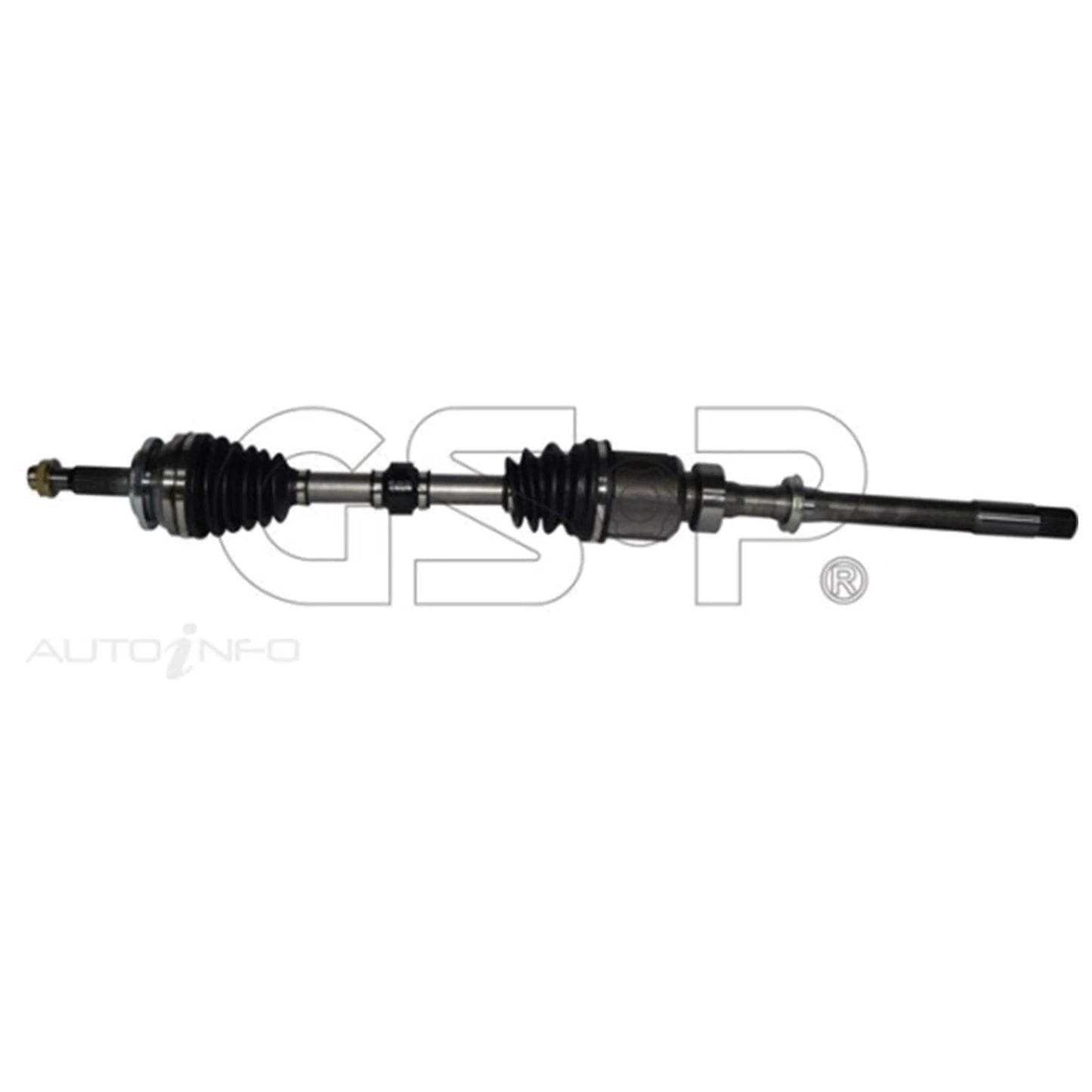 RH CV Shaft for Toyota RAV4 ACA33R (2005–2013)