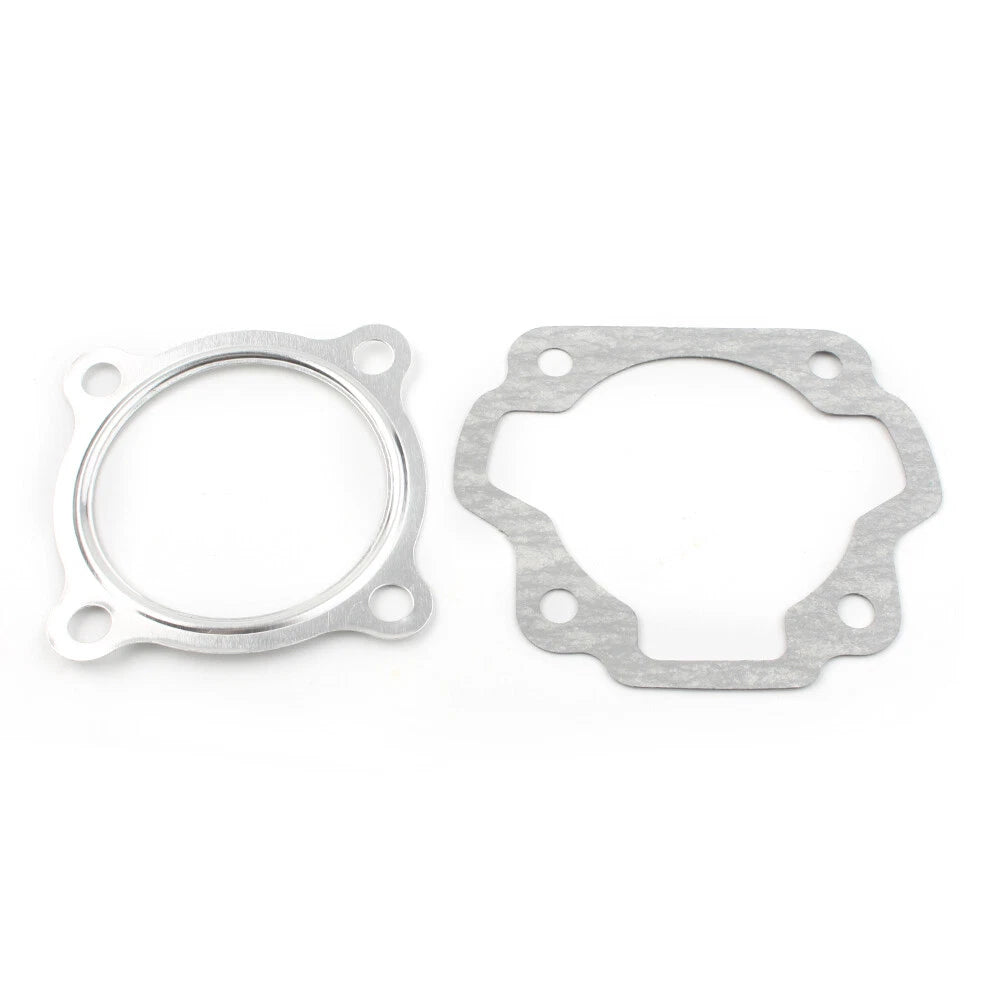 Yamaha PW80 Y-Zinger Engine Cylinder Piston Ring Head Gasket Kit (1983-2006)