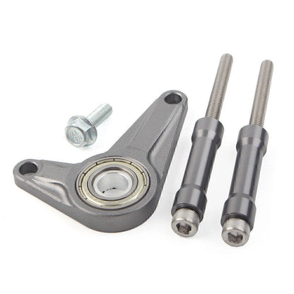 CNC Left Gear Shift Lever Stabilizer for Honda MSX 125/SF Grom 125 (20-22)