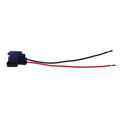 ABS Wheel Speed Sensor Harness Connector for Jeep Wrangler, Liberty, Dodge (2002-2017)