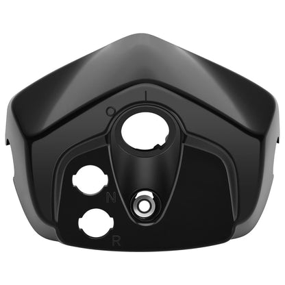 Handlebar Dash Cover Key Holder for Honda TRX250X TRX250EX TRX400X TRX400EX