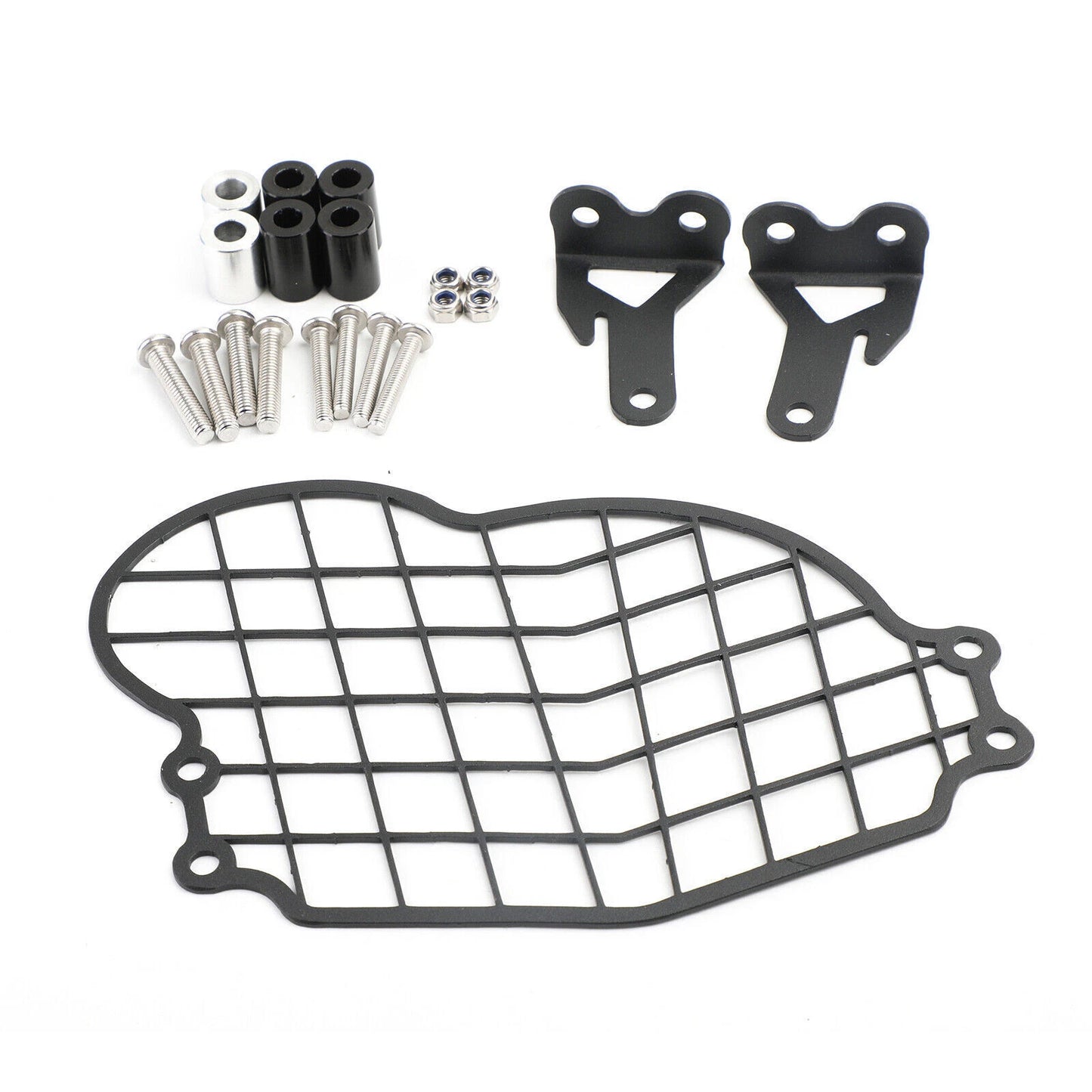 Headlight Protector for BMW G650GS Sertao (2011-2017)