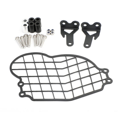 Headlight Protector for BMW G650GS Sertao (2011-2017)
