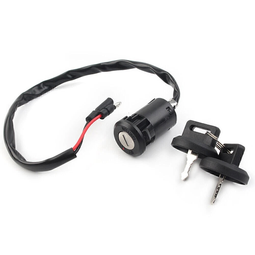 Ignition Key Switch for Honda 300 EX TRX300EX (1993-2006) ATV Parts