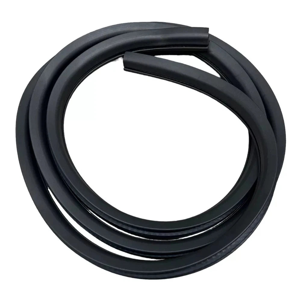 Right Rear Door Weatherstrip for Jeep Compass Patriot (2007-2017)