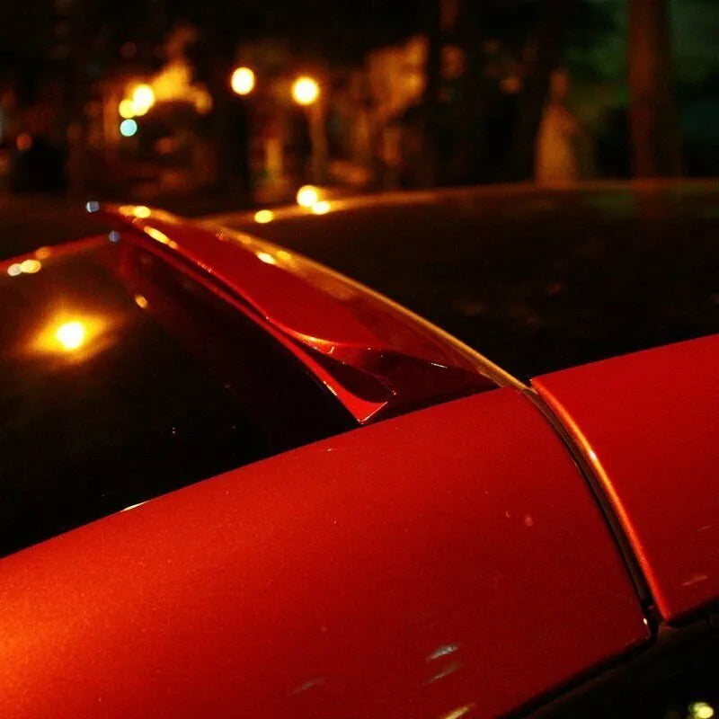 Window Roof Spoiler for Toyota Camry XV50 Sedan (2011-2014)