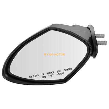 Left Rearview Mirror for Yamaha WaveRunner VX1100 (2005–2009)